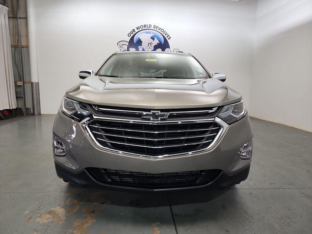 used 2019 Chevrolet Equinox car, priced at $21,990