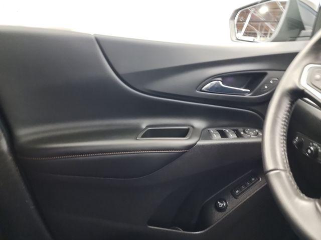 used 2019 Chevrolet Equinox car, priced at $21,990