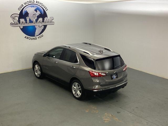 used 2019 Chevrolet Equinox car, priced at $21,990