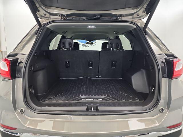 used 2019 Chevrolet Equinox car, priced at $21,990