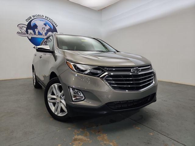 used 2019 Chevrolet Equinox car, priced at $21,990