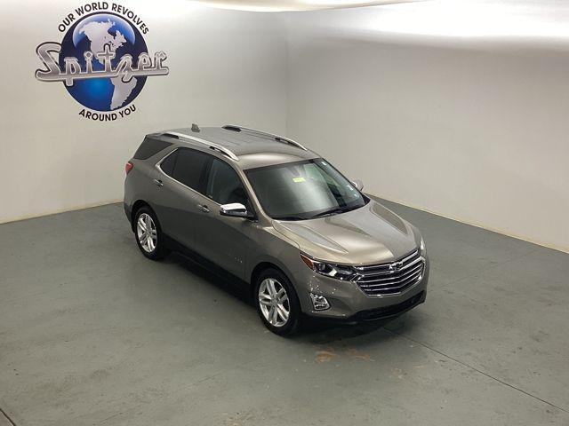 used 2019 Chevrolet Equinox car, priced at $21,990