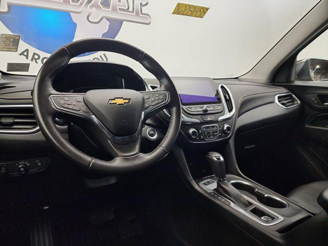 used 2019 Chevrolet Equinox car, priced at $21,990