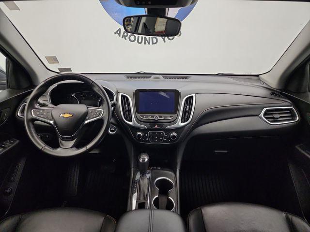 used 2019 Chevrolet Equinox car, priced at $21,990