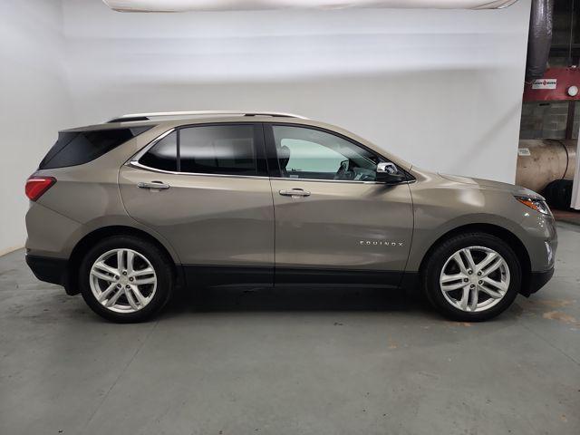 used 2019 Chevrolet Equinox car, priced at $21,990