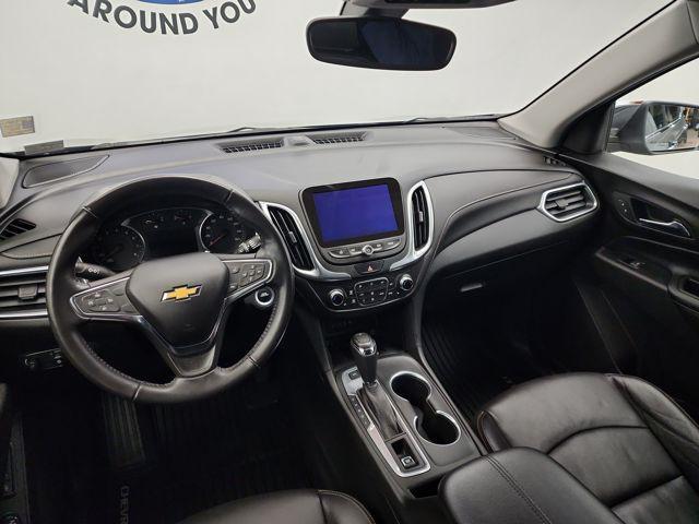 used 2019 Chevrolet Equinox car, priced at $21,990