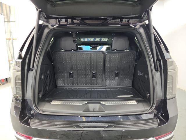 new 2026 Chevrolet Tahoe car, priced at $83,400