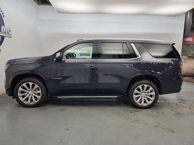 new 2026 Chevrolet Tahoe car, priced at $83,400