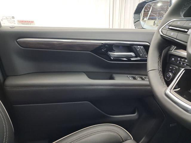 new 2026 Chevrolet Tahoe car, priced at $83,400