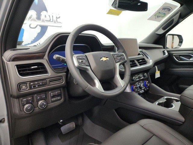 new 2024 Chevrolet Tahoe car, priced at $69,600