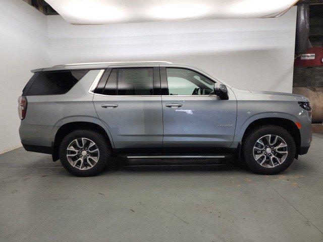 new 2024 Chevrolet Tahoe car, priced at $69,600