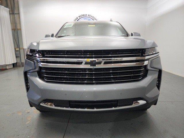 new 2024 Chevrolet Tahoe car, priced at $69,600