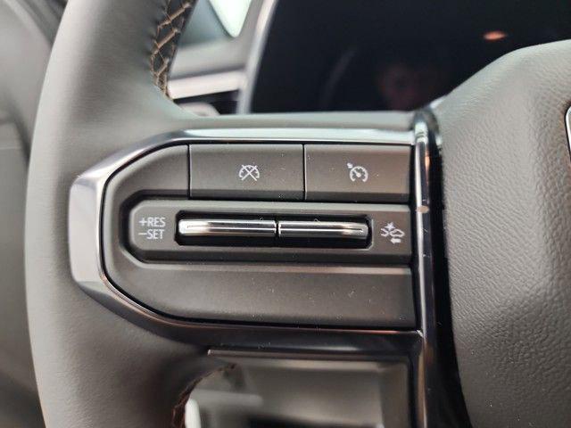 new 2025 GMC Canyon car, priced at $51,635