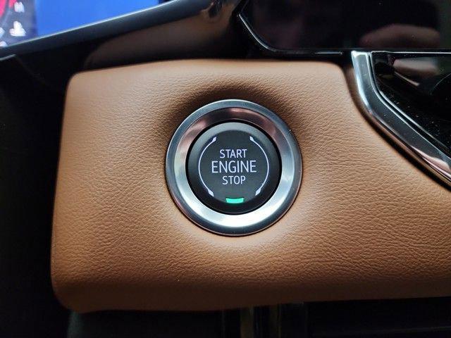 new 2025 GMC Canyon car, priced at $51,635