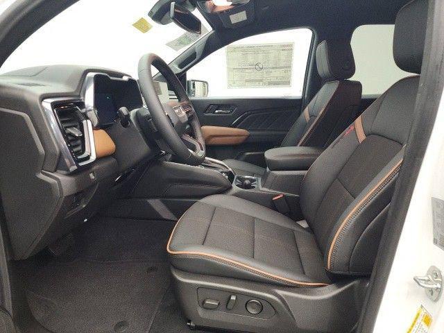 new 2025 GMC Canyon car, priced at $51,635