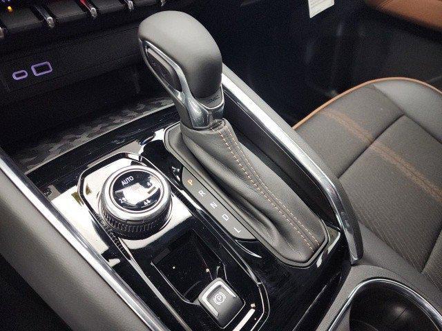 new 2025 GMC Canyon car, priced at $51,635