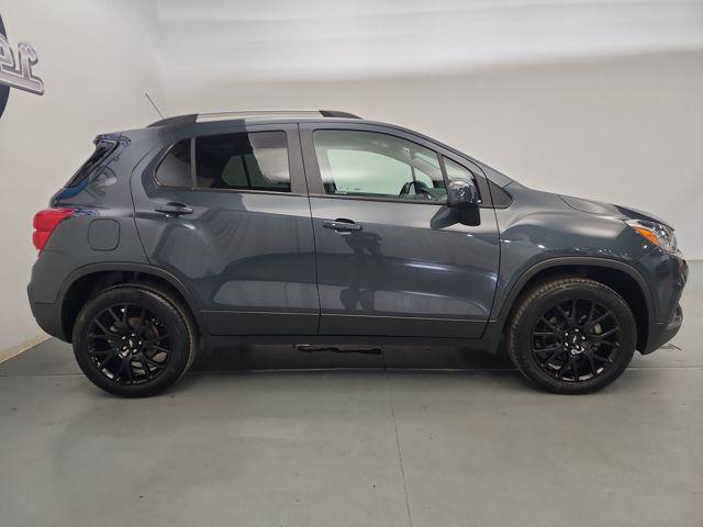 used 2022 Chevrolet Trax car, priced at $19,190