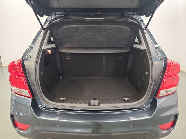 used 2022 Chevrolet Trax car, priced at $19,190