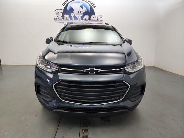 used 2022 Chevrolet Trax car, priced at $19,190