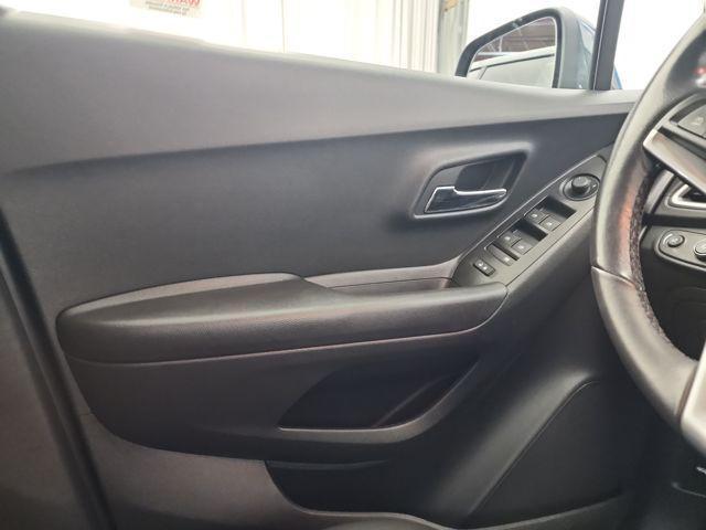 used 2022 Chevrolet Trax car, priced at $19,190