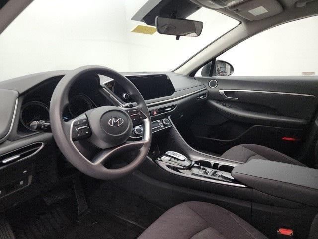 used 2023 Hyundai Sonata car, priced at $21,990