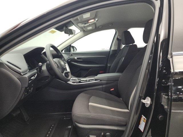 used 2023 Hyundai Sonata car, priced at $21,990