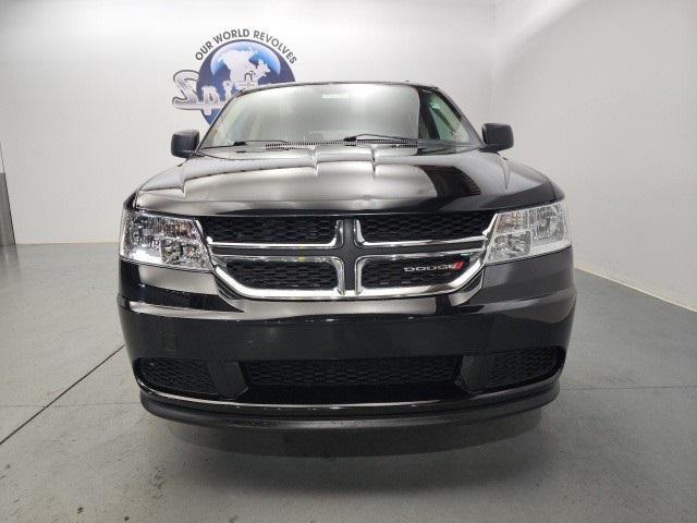 used 2018 Dodge Journey car, priced at $12,490