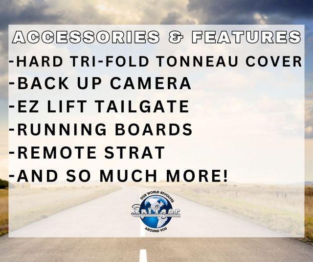 used 2019 GMC Sierra 1500 car, priced at $26,490