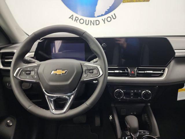 new 2026 Chevrolet TrailBlazer car, priced at $31,150
