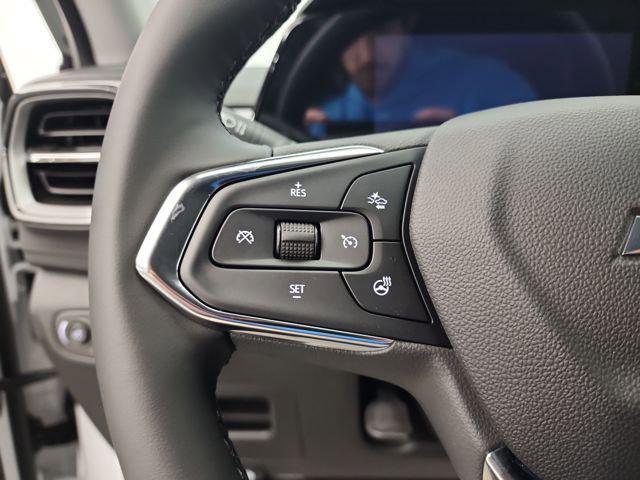 new 2026 Chevrolet TrailBlazer car, priced at $31,150