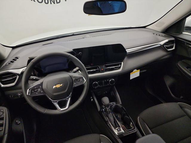new 2026 Chevrolet TrailBlazer car, priced at $31,150