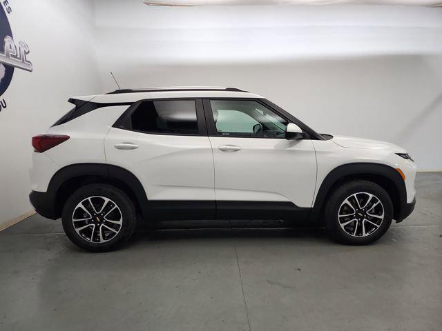 new 2026 Chevrolet TrailBlazer car, priced at $31,150