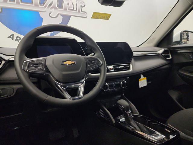 new 2026 Chevrolet TrailBlazer car, priced at $31,150