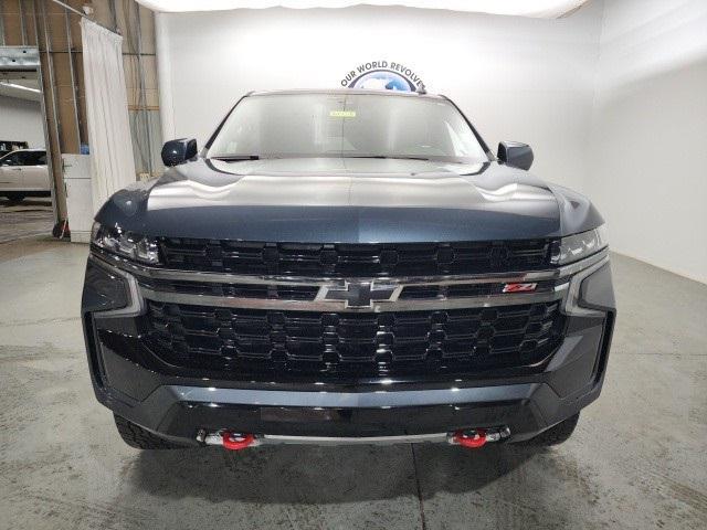 used 2021 Chevrolet Tahoe car, priced at $45,990