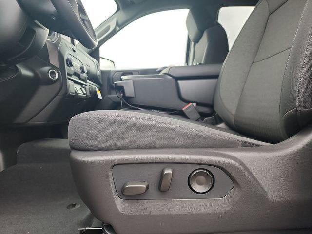 new 2026 Chevrolet Silverado 1500 car, priced at $44,425