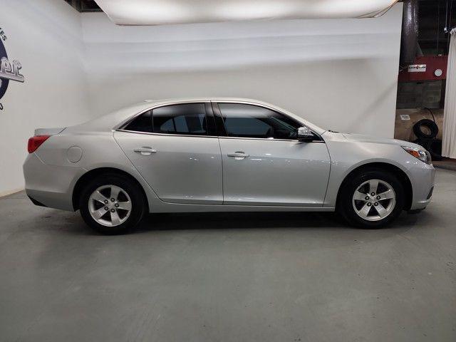 used 2016 Chevrolet Malibu Limited car, priced at $7,990