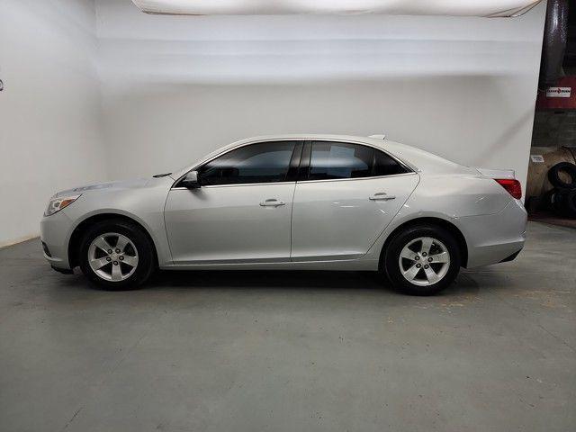 used 2016 Chevrolet Malibu Limited car, priced at $7,990