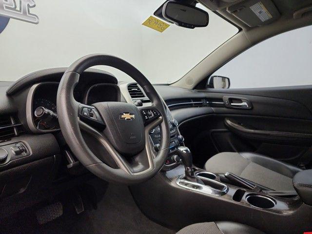used 2016 Chevrolet Malibu Limited car, priced at $7,990