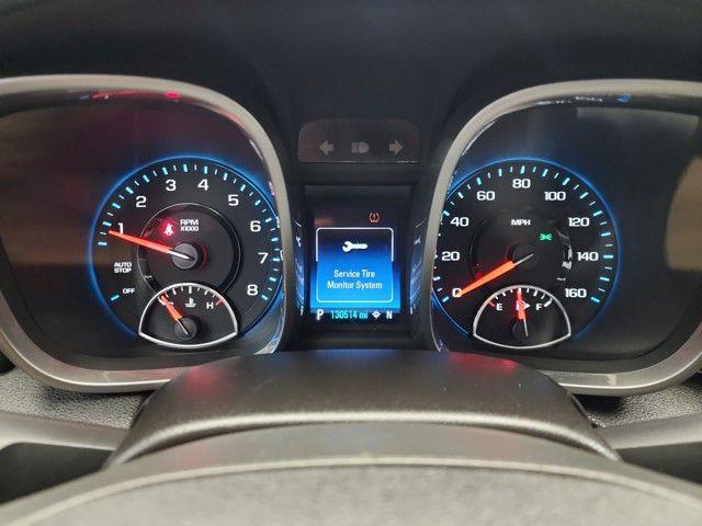 used 2016 Chevrolet Malibu Limited car, priced at $7,990