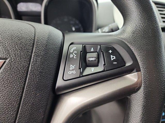 used 2016 Chevrolet Malibu Limited car, priced at $7,990