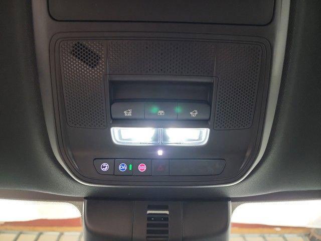 new 2025 Chevrolet Traverse car, priced at $51,955