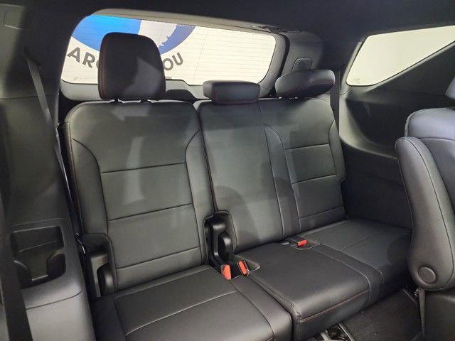 new 2025 Chevrolet Traverse car, priced at $51,955
