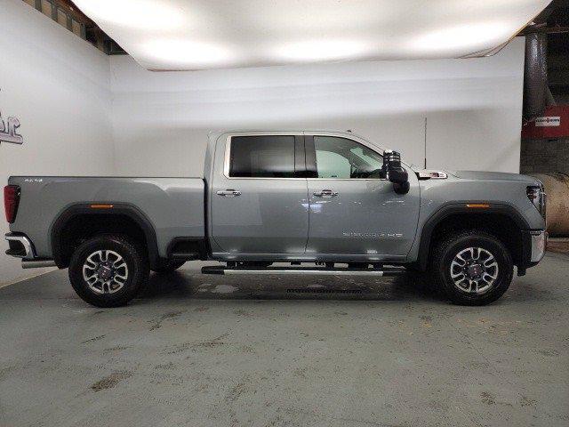 new 2025 GMC Sierra 2500 car, priced at $79,710