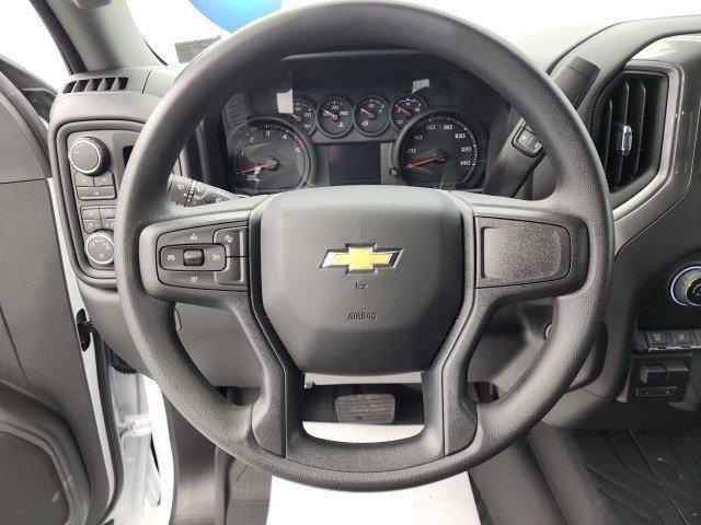 new 2025 Chevrolet Silverado 2500 car, priced at $68,805