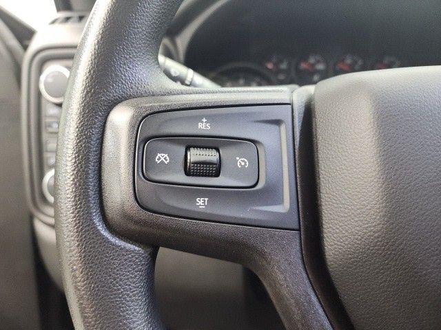 used 2021 Chevrolet Silverado 1500 car, priced at $25,990