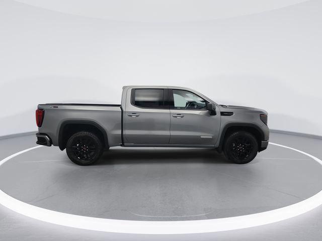 new 2026 GMC Sierra 1500 car, priced at $60,780