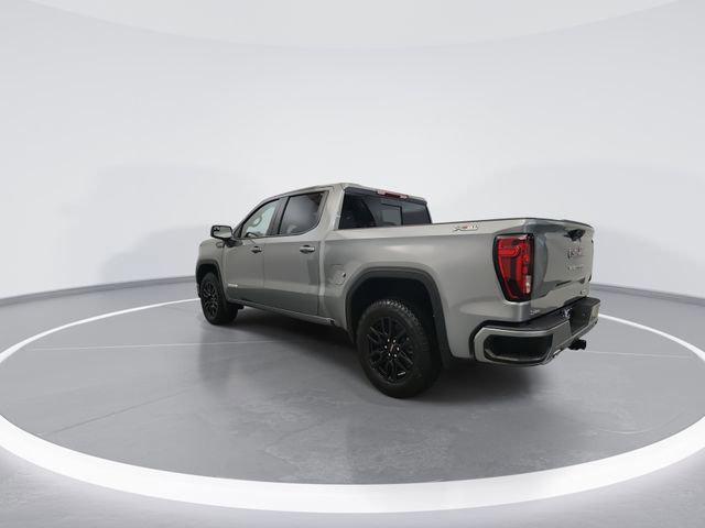 new 2026 GMC Sierra 1500 car, priced at $60,780