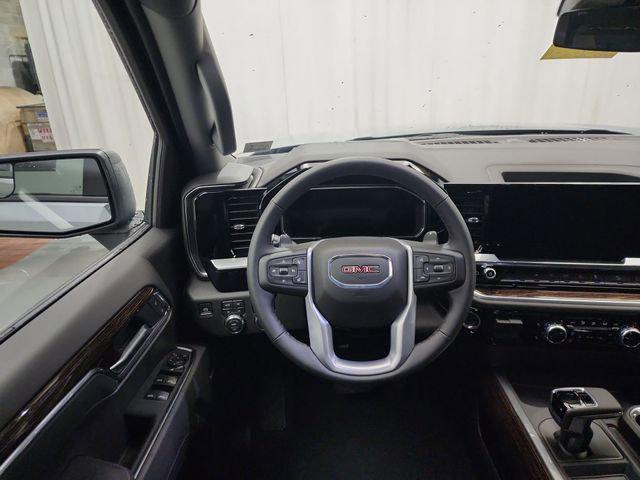 new 2026 GMC Sierra 1500 car, priced at $60,780
