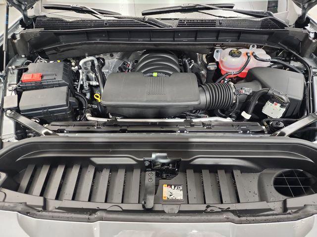 new 2026 GMC Sierra 1500 car, priced at $60,780