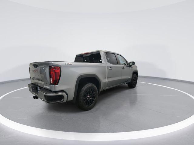 new 2026 GMC Sierra 1500 car, priced at $60,780